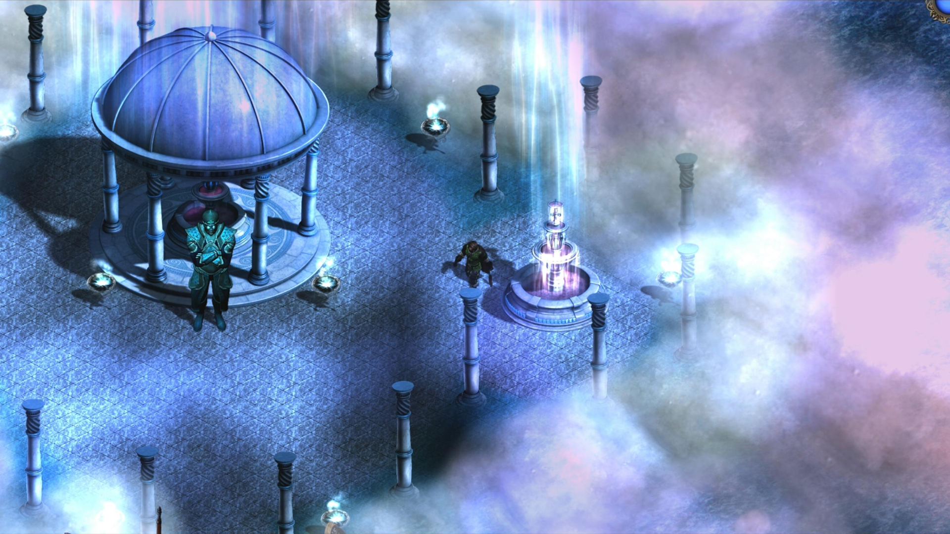 Numantian Games release the first trailer of Lords of Xulima